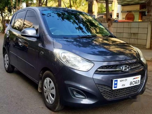 Used 2011 Hyundai I10 MT for sale