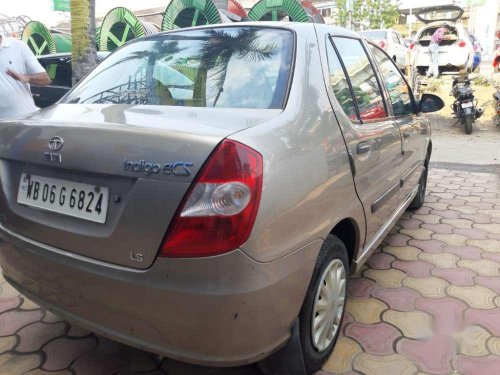 Used Tata Indigo eCS car MT at low price