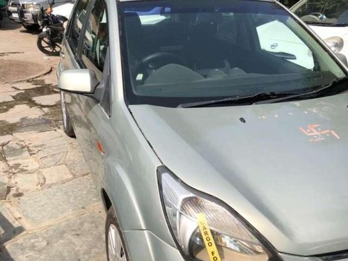 Used Ford Figo car MT 2011 for sale at low price