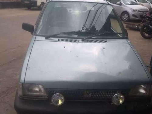 2001 Maruti Suzuki 800 MT for sale 