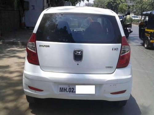 2012 Hyundai i10 Era MT for sale 