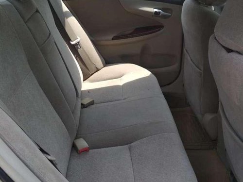 2011 Toyota Corolla Altis G MT for sale 