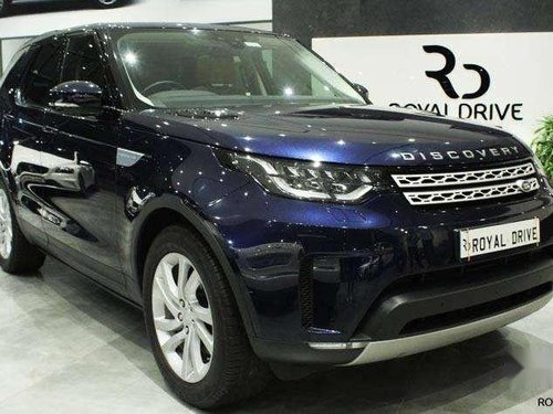 Used 2018 Land Rover Discovery AT for sale