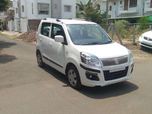 Maruti Suzuki Wagon R 2015 VXI MT for sale 