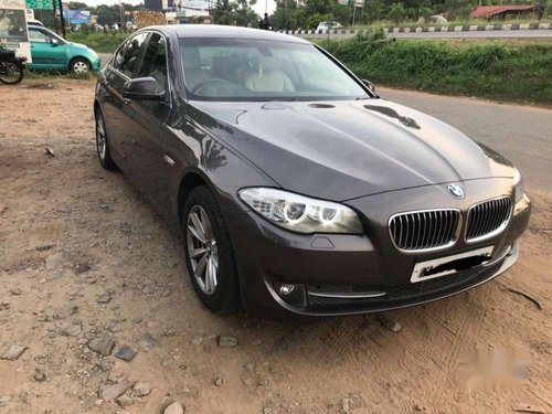 Used 2013 BMW 5 Series AT for sale