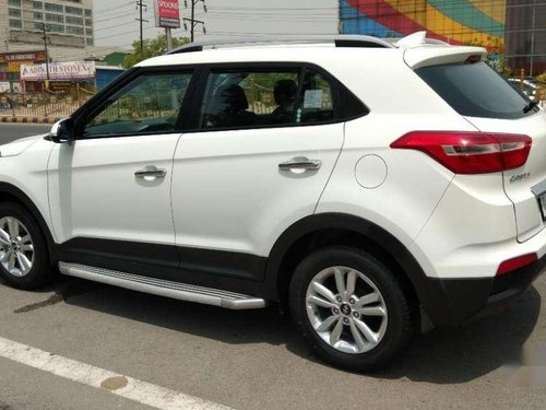 Used Hyundai Creta 1.6 SX Automatic 2016 for sale 