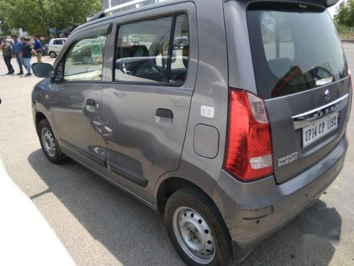 2015 Maruti Suzuki Wagon R LXI MT for sale 