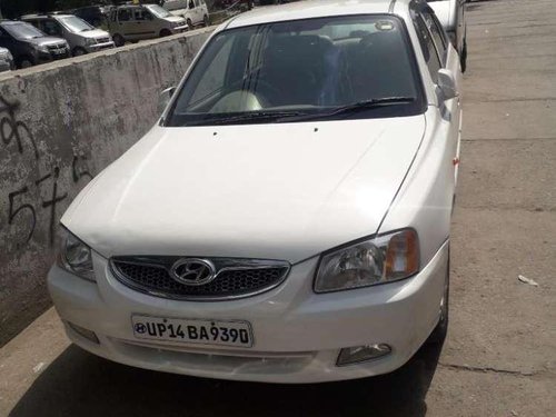 2010 Hyundai Accent MT for sale 