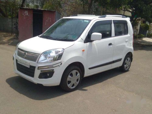 Maruti Suzuki Wagon R 2015 VXI MT for sale 