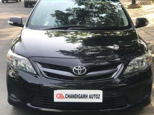 Used 2012 Toyota Corolla Altis MT for sale