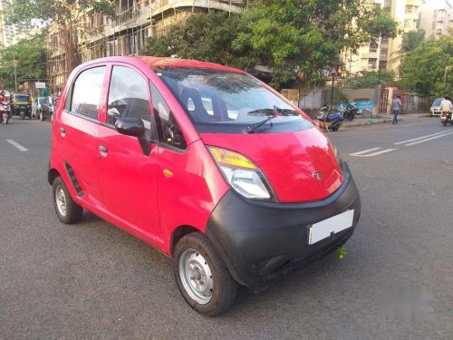 2012 Tata Nano MT for sale at low price