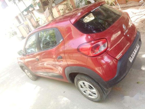 Used 2016 Renault KWID MT for sale