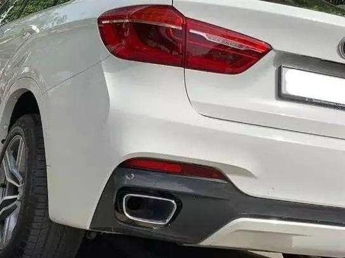 BMW X6 2016 AT for sale 