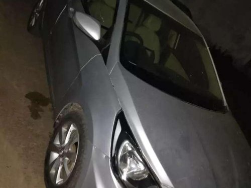 Used 2014 Hyundai Verna MT for sale