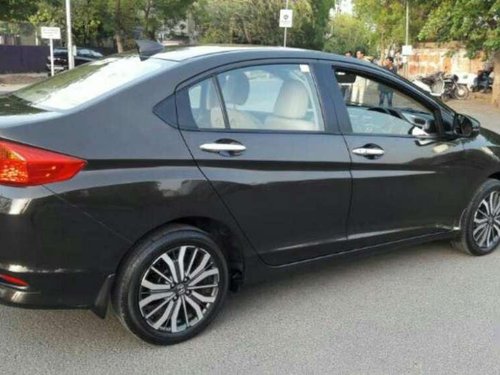 Used Honda City car 2017 MT for sale at low price