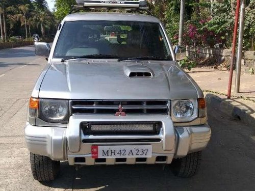 Mitsubishi Pajero GLX 2.8 CRZ, 2004, Diesel MT for sale 