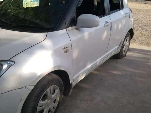 Used Datsun GO car MT at low price