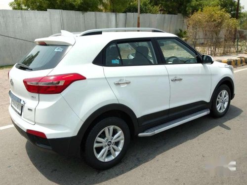 Used Hyundai Creta 1.6 SX Automatic 2016 for sale 