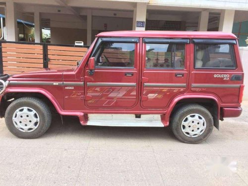 Used 2012 Mahindra Bolero ZLX MT for sale 