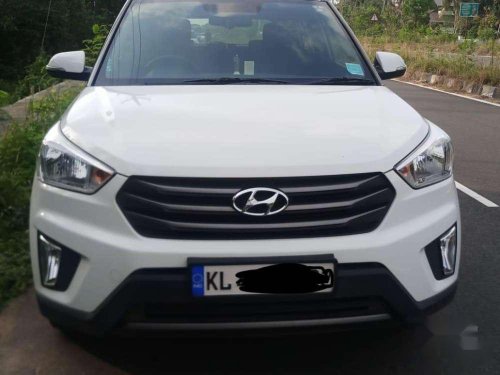 Used Hyundai Creta car MT at low price