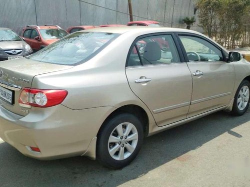 2011 Toyota Corolla Altis G MT for sale 