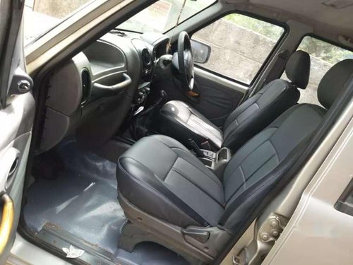 2010 Mahindra Scorpio LX MT for sale at low price