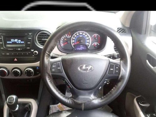 Hyundai i10 2016 MT for sale 