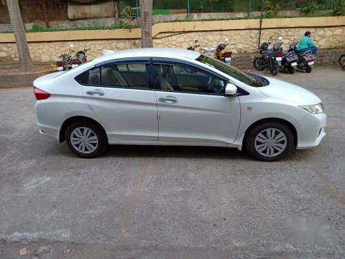 Honda City SV, 2014, Petrol MT for sale 