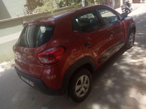 Used 2016 Renault KWID MT for sale