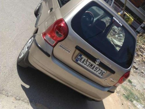 Maruti Suzuki Alto K10 2013 VDI MT for sale 