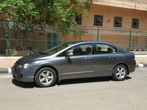 Used 2010 Honda Civic MT for sale