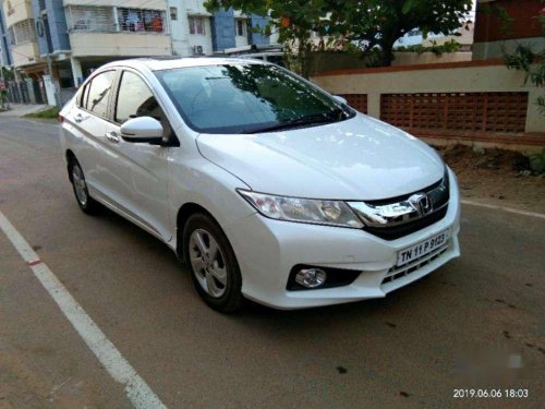 Honda City 2015 MT for sale 