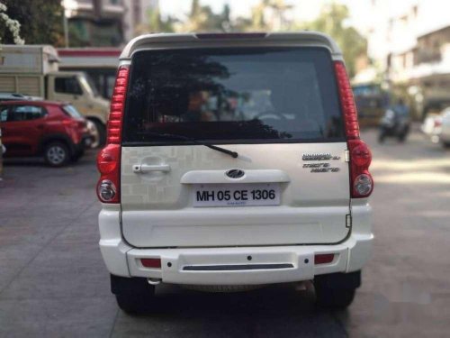 Used 2014 Mahindra Scorpio VLX MT for sale 