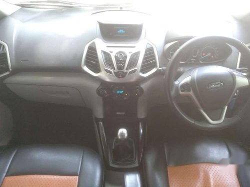 Used 2014 Ford EcoSport MT for sale