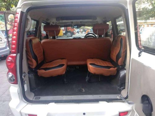 Used 2014 Mahindra Scorpio VLX MT for sale 