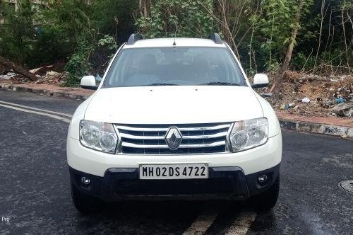 Renault Duster Petrol RxL MT for sale