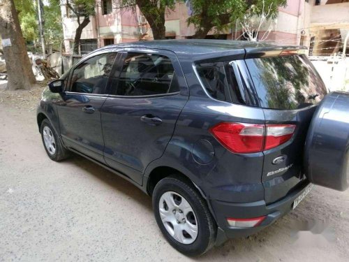 Ford Ecosport EcoSport Trend 1.5 TDCi, 2014, Diesel MT for sale 