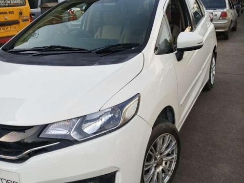 Honda Jazz 2015 MT for sale 