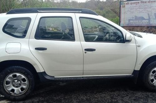 Renault Duster Petrol RxL MT for sale