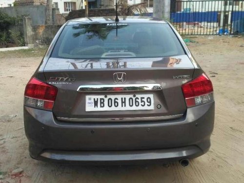 2011 Honda City V MT Exclusive for sale 