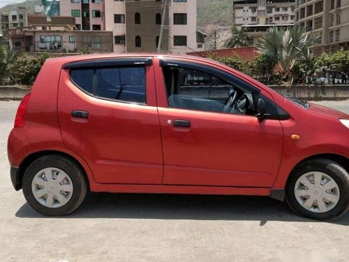 2010 Maruti Suzuki A Star MT for sale at low price