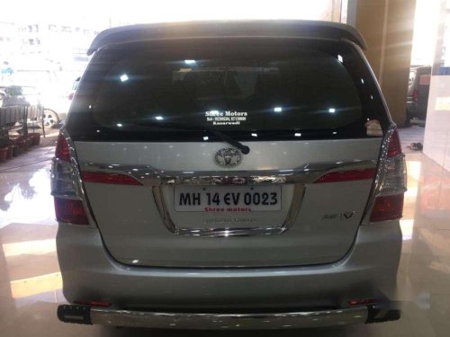 Toyota Innova 2.5 VX BS IV 8 STR, 2014, Diesel MT for sale 