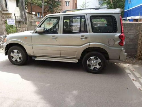 2010 Mahindra Scorpio LX MT for sale at low price