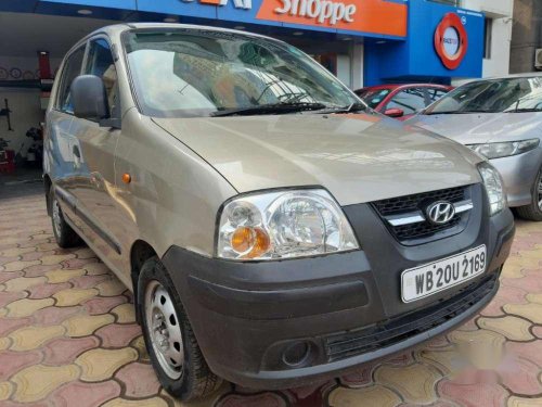 Used Hyundai Santro Xing car GL MT at low price