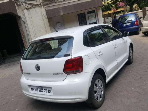 Used Volkswagen Polo car MT at low price