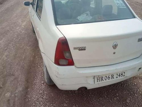 2008 Mahindra Renault Logan MT for sale