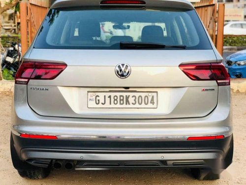 2018 Volkswagen Tiguan AT for sale