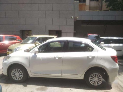 Used Maruti Suzuki Swift Dzire car MT at low price