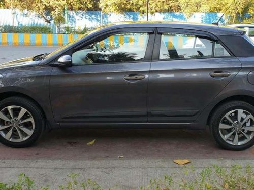 Hyundai Elite I20 i20 Asta 1.2 (O), 2015, Petrol MT for sale 