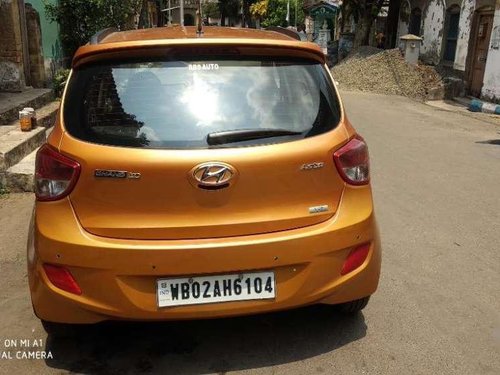 Hyundai i10 Asta AT 2015 for sale 